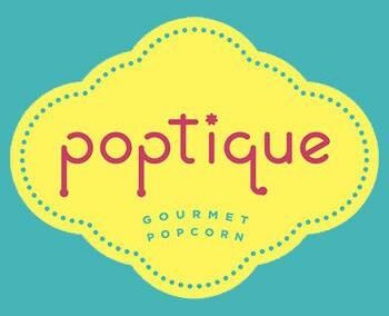 Poptique Popcorn